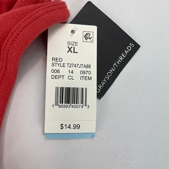 USA Peanuts Tank - Picture 6 of 10